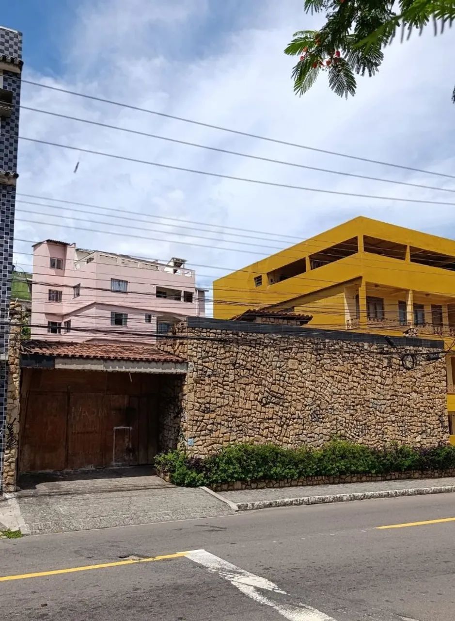 Terreno à Venda na Avenida Principal do Cristóvão Colombo - Vila Velha/ES - Foto 11