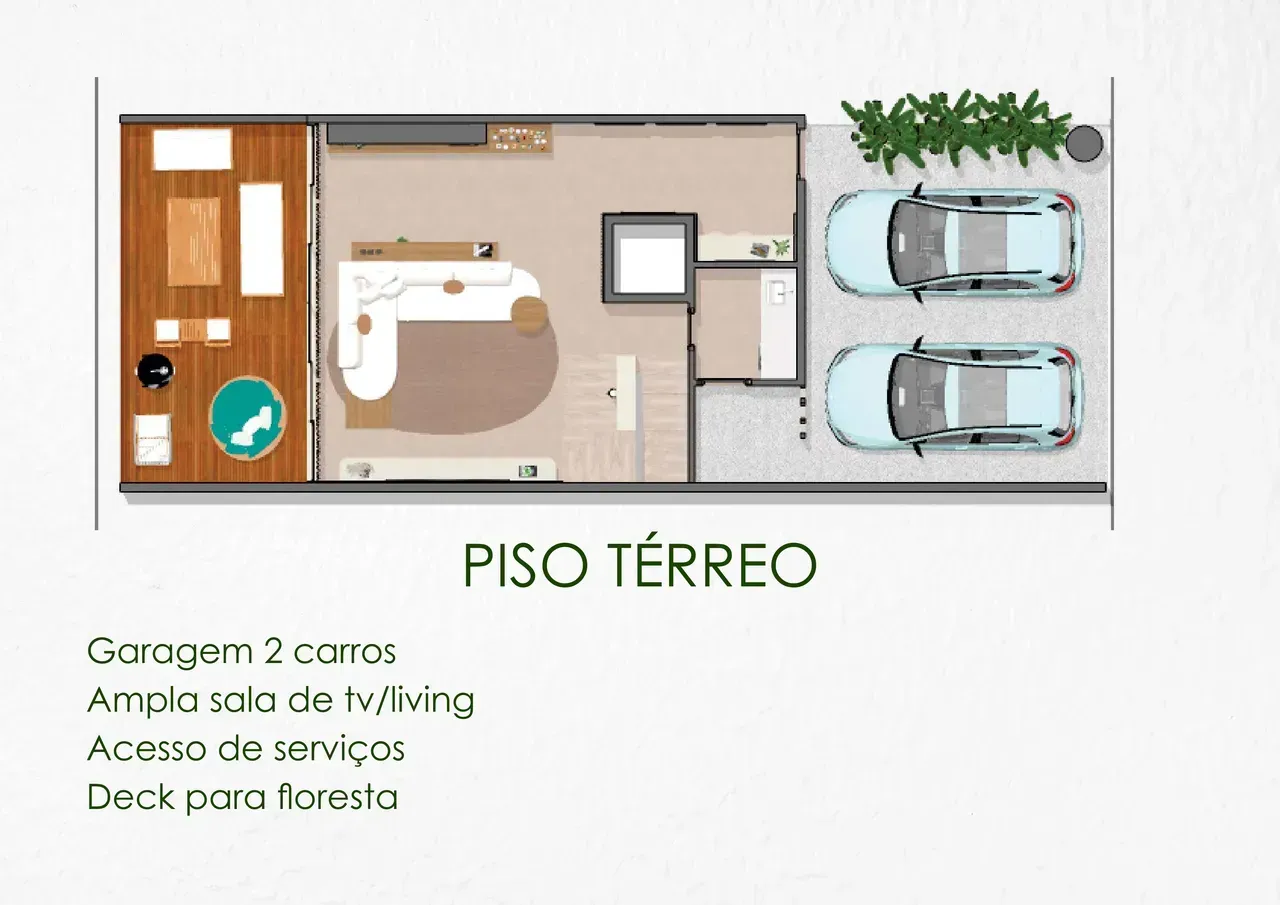 PLANTA 284m²