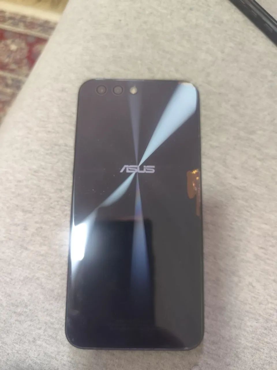 TELEFONE ZENFONE 4 64GB