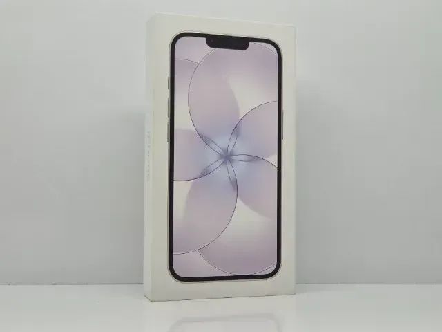 iPhone 17e 256GB - Lacrado com Garantia Apple!