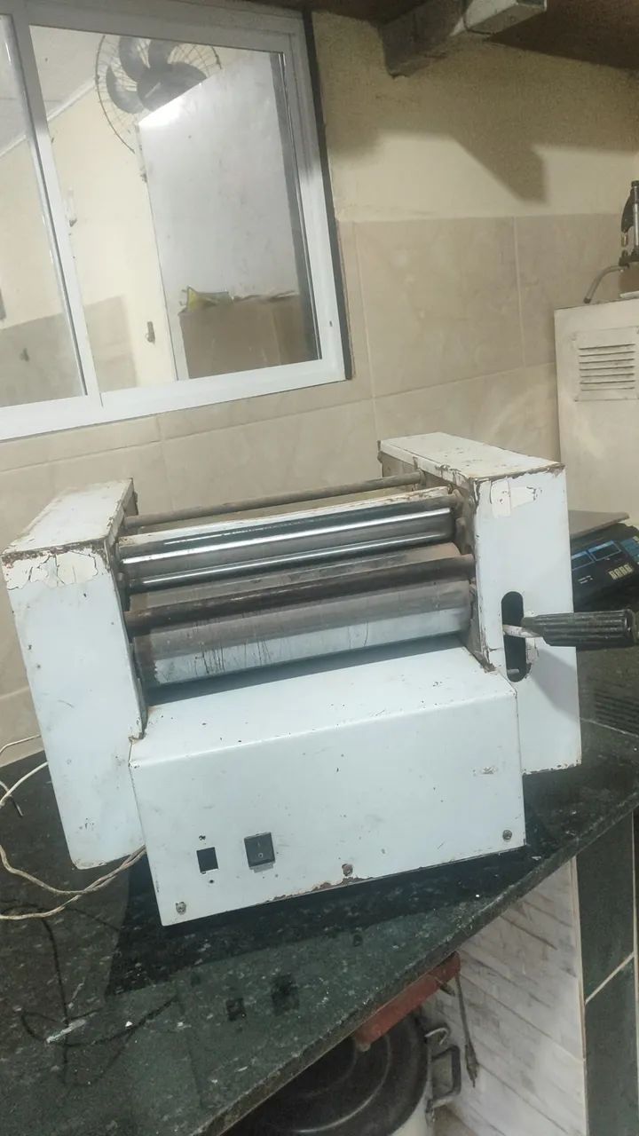 Modeladora Panificação  - Foto 3