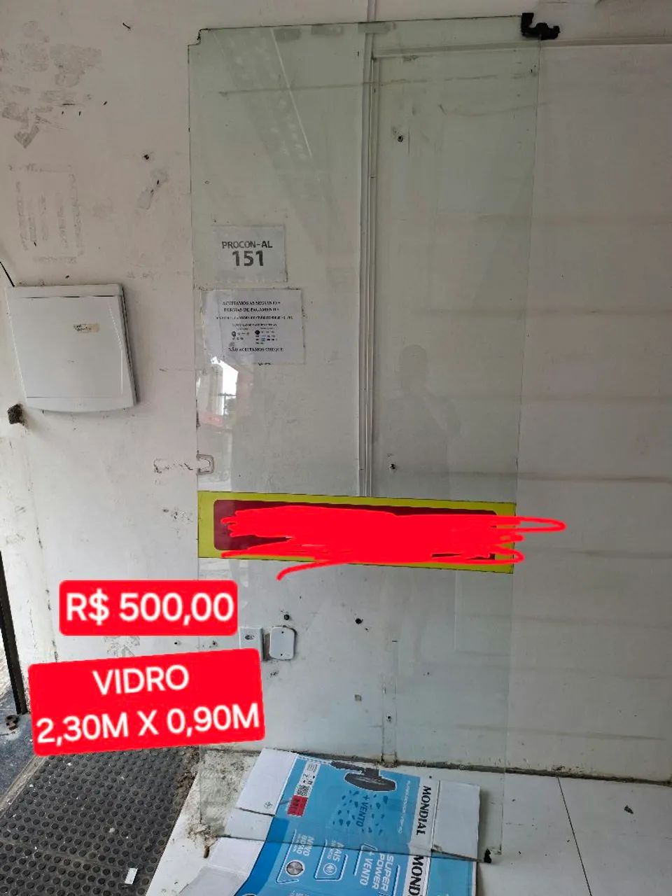 Vidro 