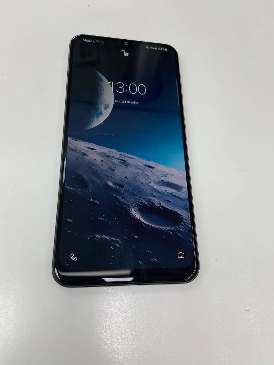 Samsung Galaxy A30 64Gb 4Gb Ram - Foto 2