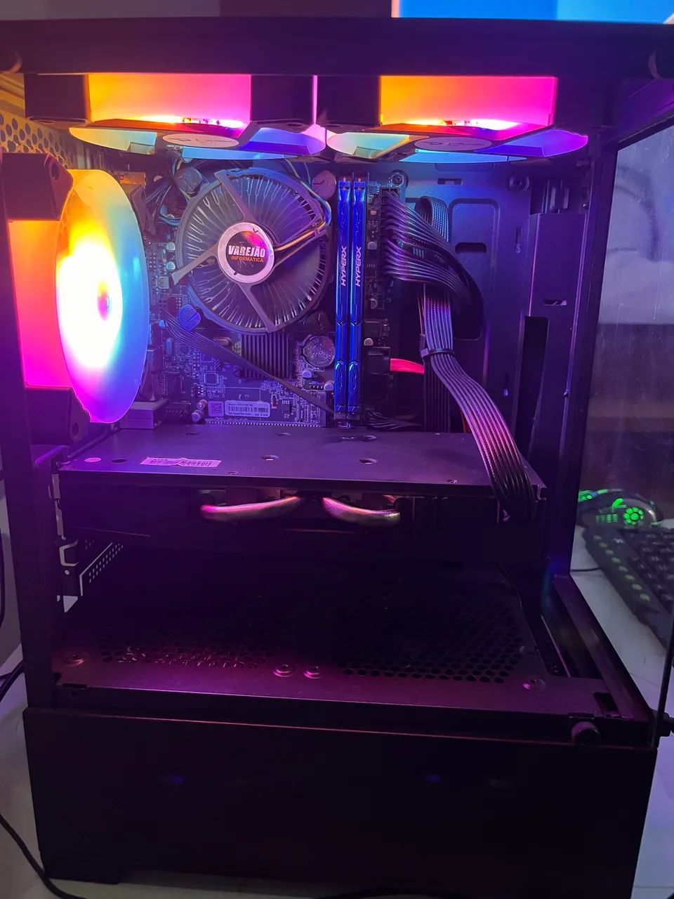 Pc gamer completo  - Foto 2