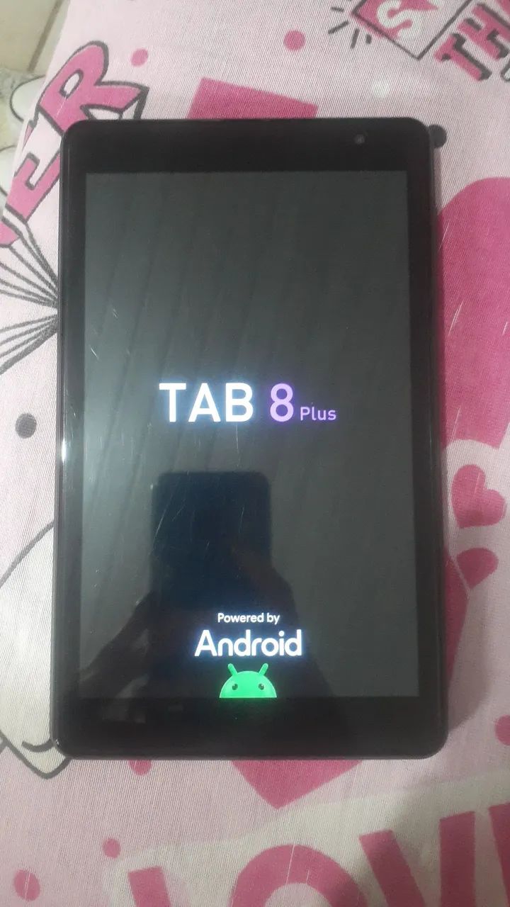 Tablet Android Tab 8 - Foto 5