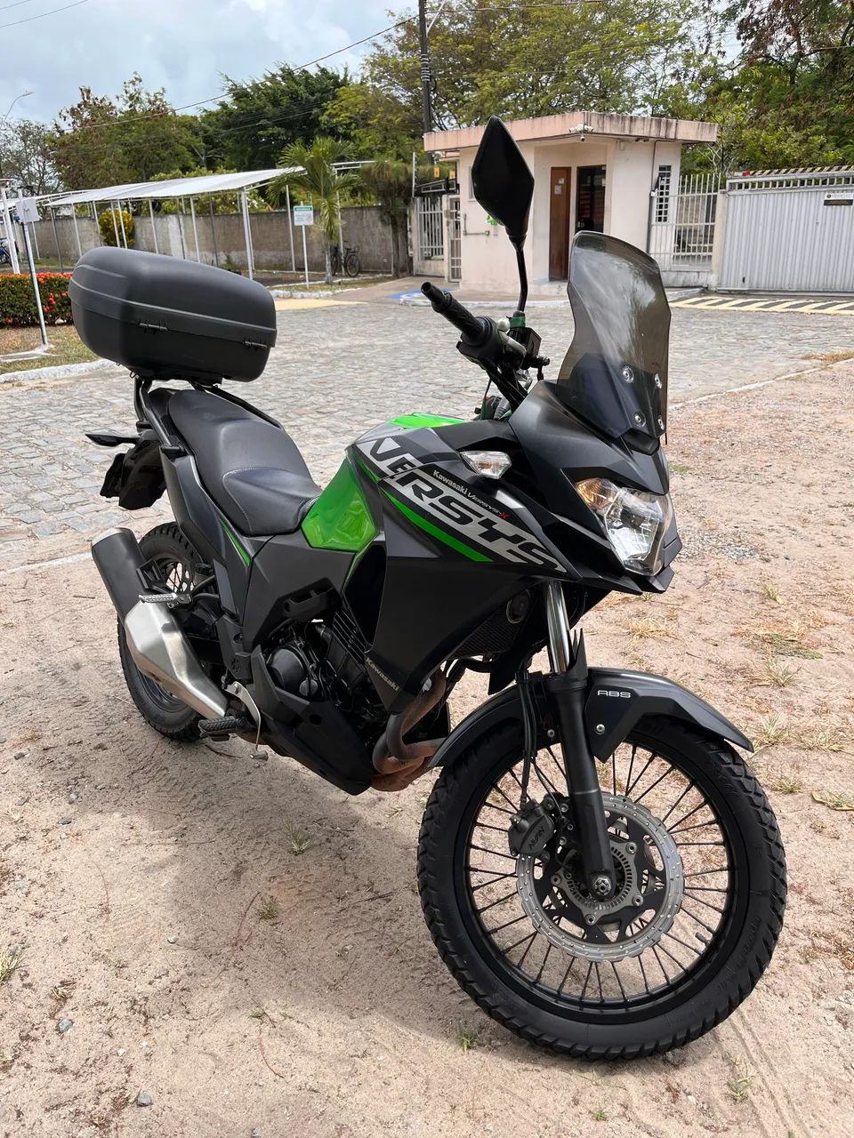 Kawasaki 300 2022 - 1501558933 | OLX