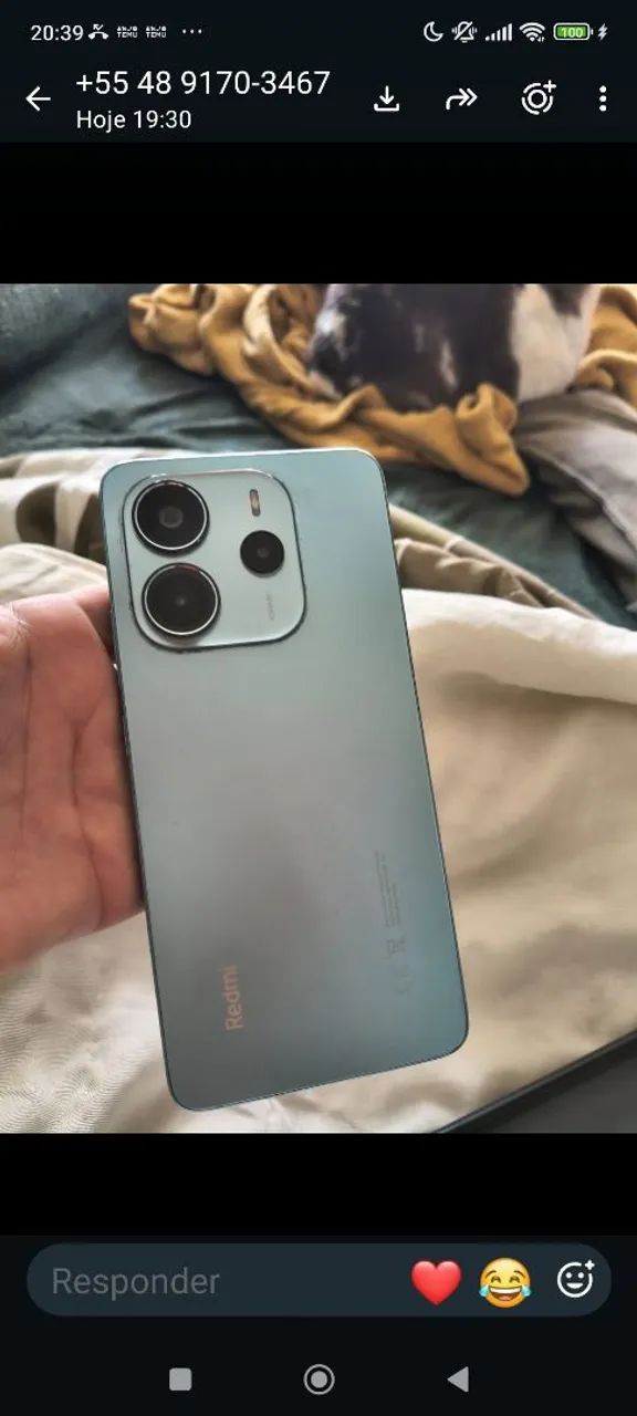 Xiaomi note 14 - Foto 2