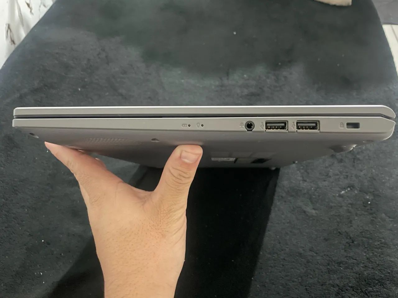 Notebook ASUS