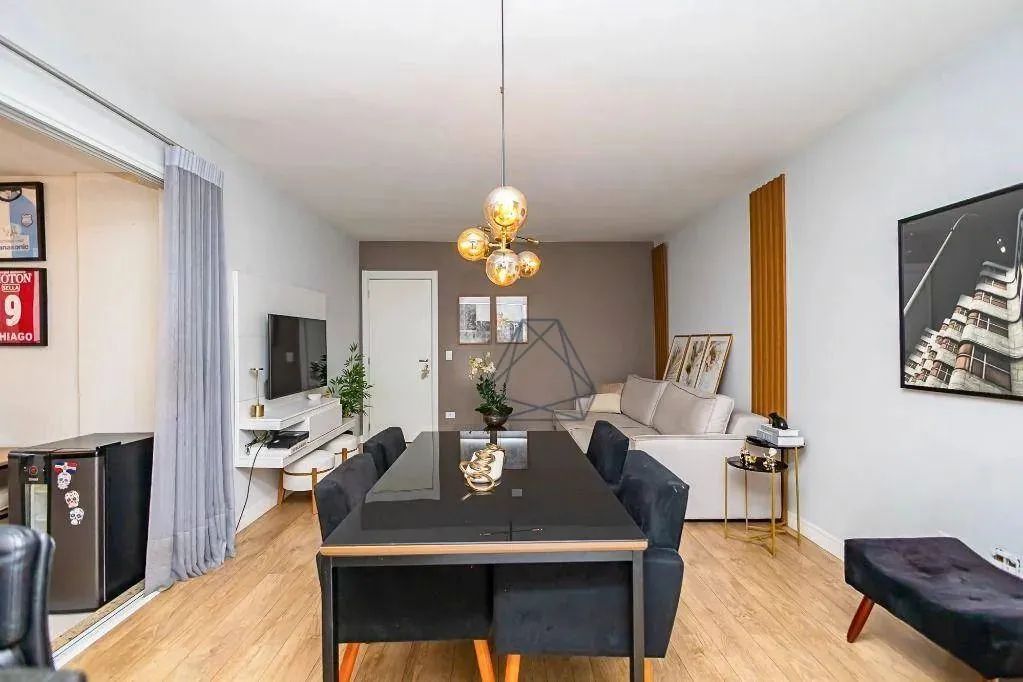 Apartamento 3 quartos à venda - Água Verde, Curitiba - PR 1469924029 | OLX