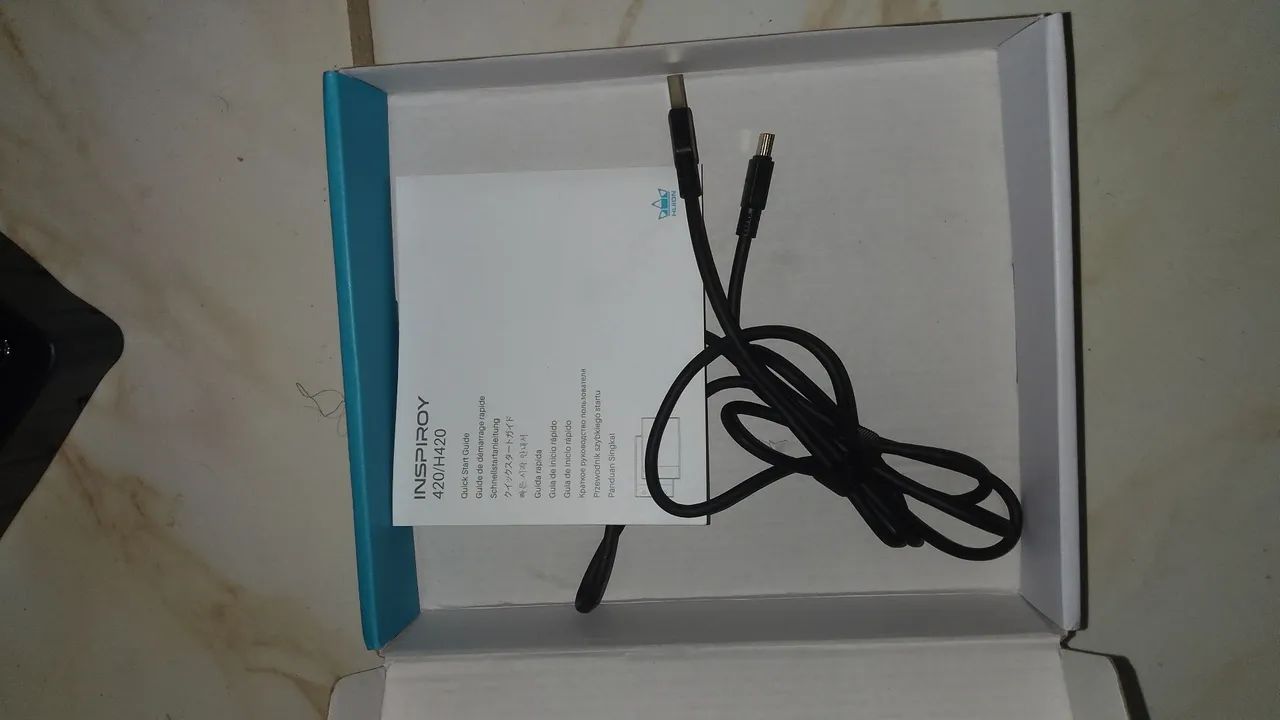 HUION USB PEN TABLET - Foto 3