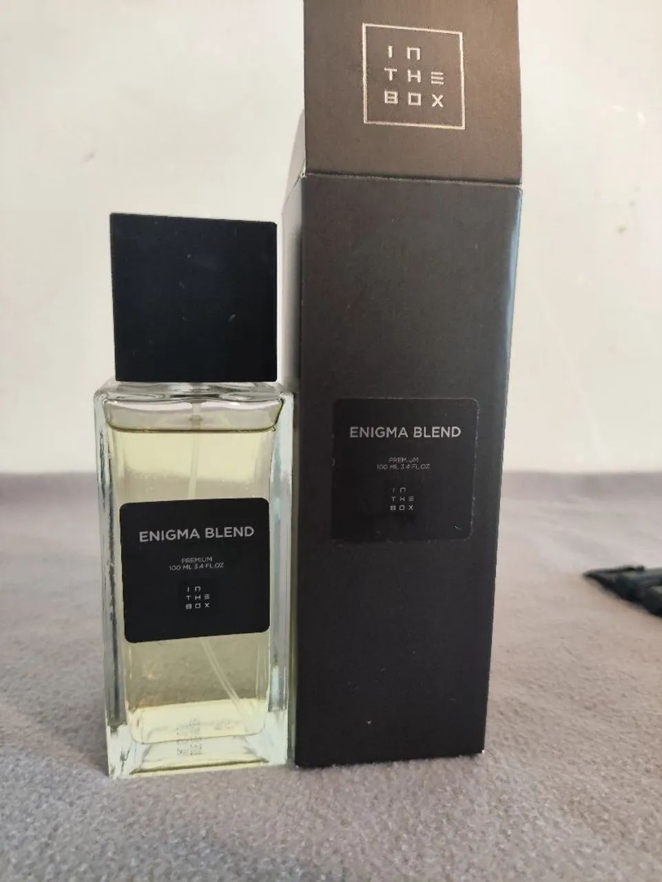 ENIGMA BLEND - Foto 3