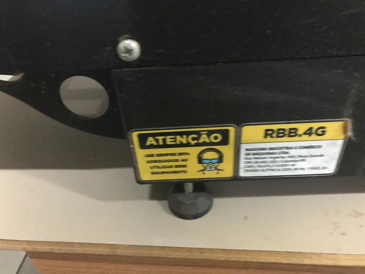 Refiladora  - Foto 2