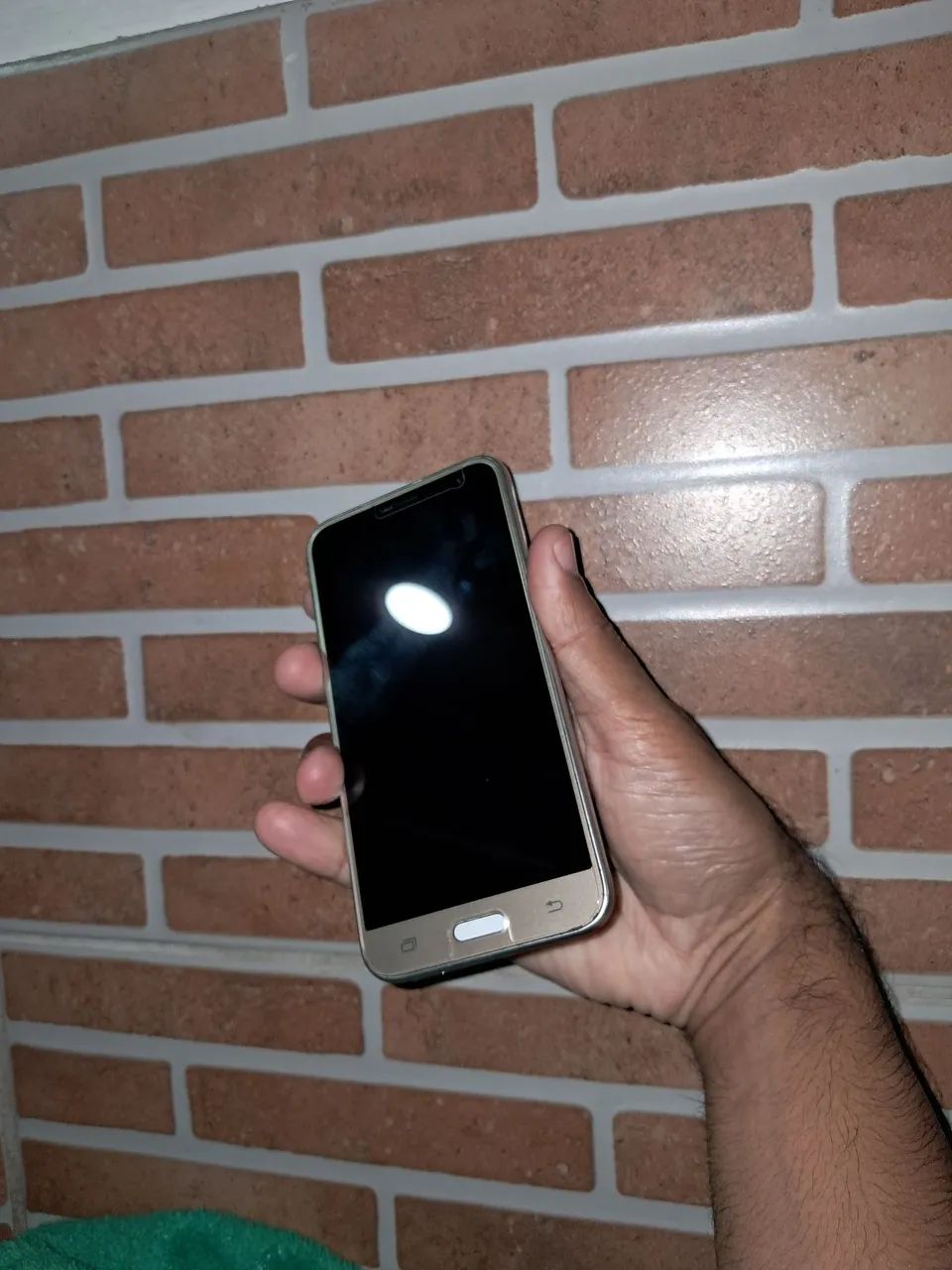 Galaxy j3 2016 - Foto 2