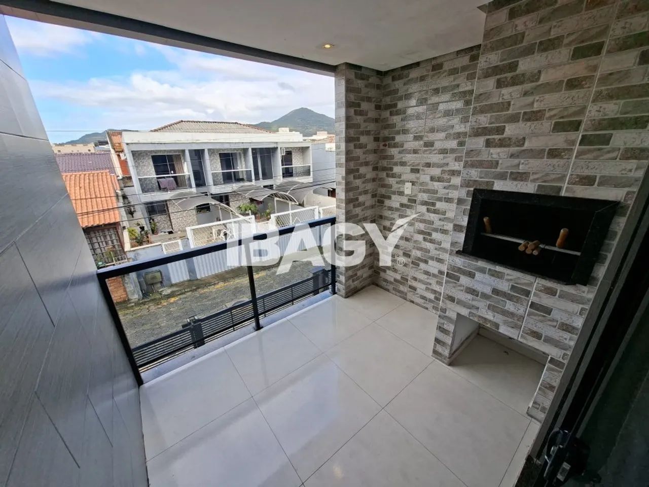 Excelente Apartamento 2 dormitório(s) em Ingleses do Rio Vermelho - Florianópolis - Foto 5