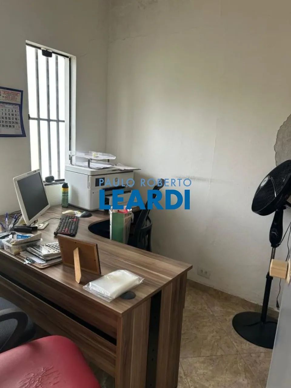 AREA - VILA PIRES - SP