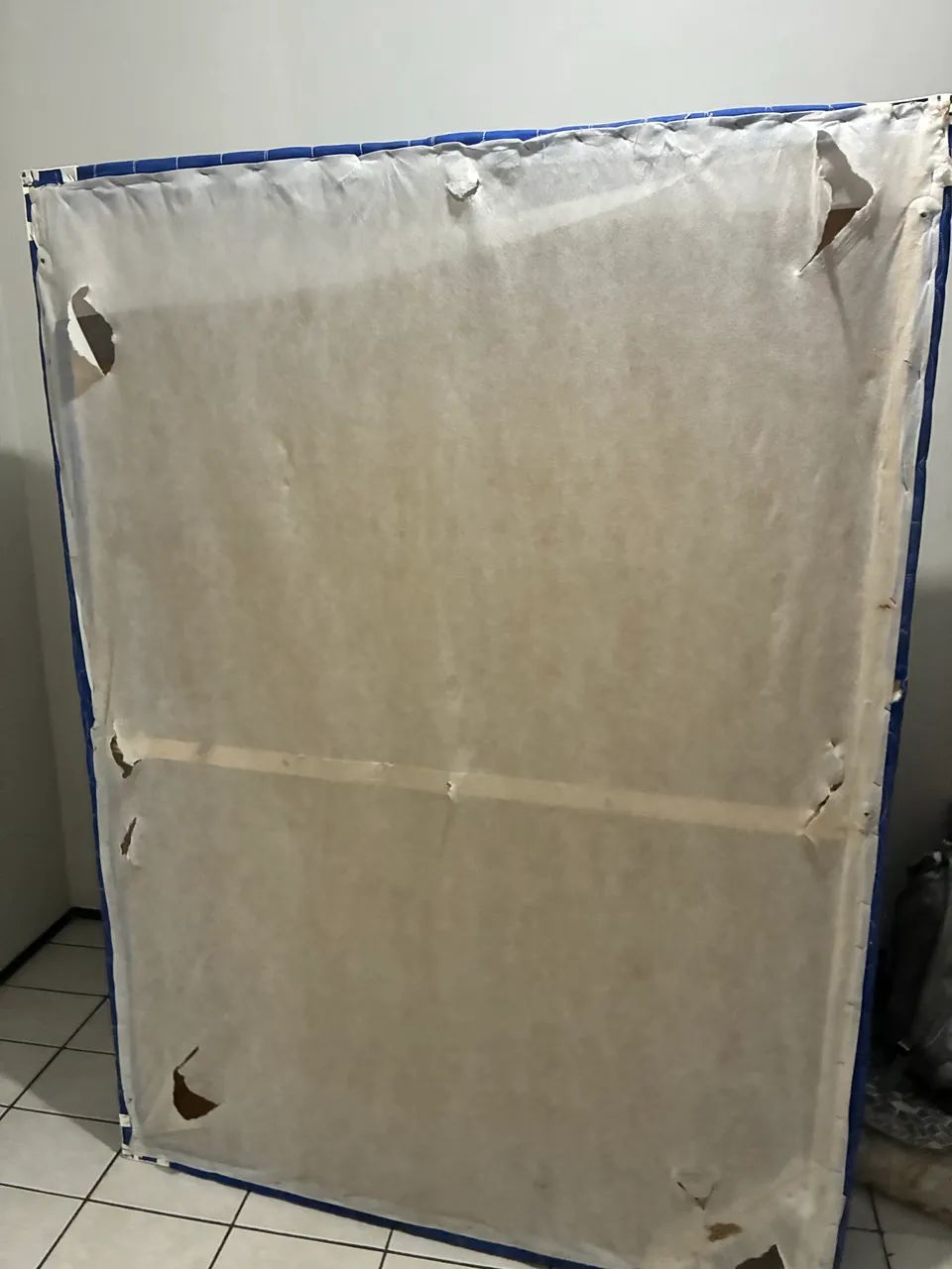 Cama box casal  - Foto 4