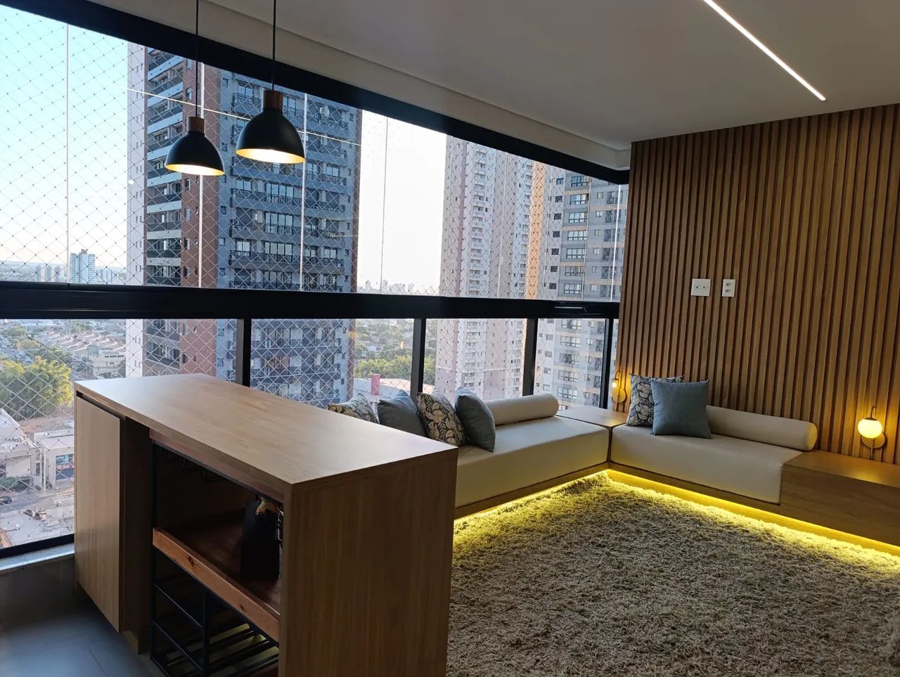 APARTAMENTO 3 SUITES - Foto 2