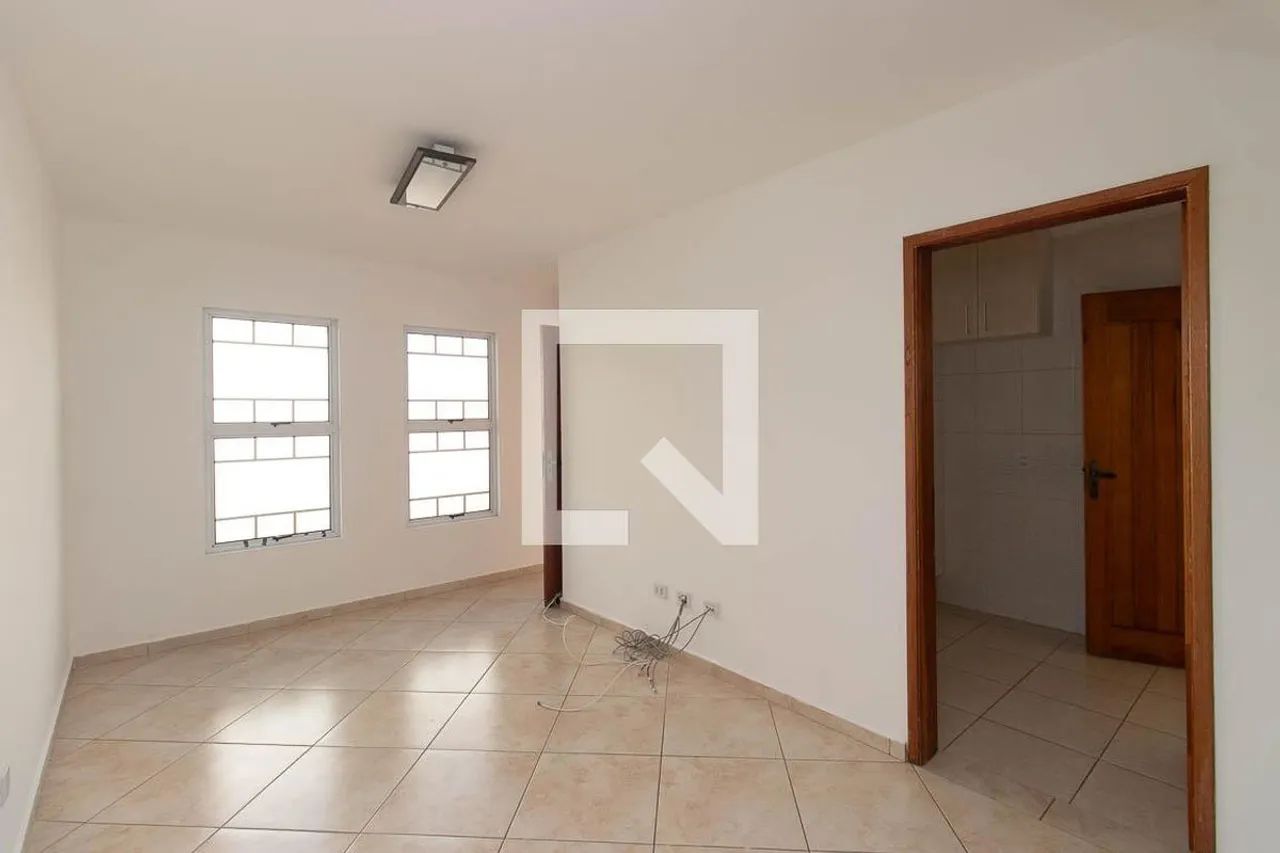 Casa à Venda - Jardim Daysy, 3 Quartos, 100 m2