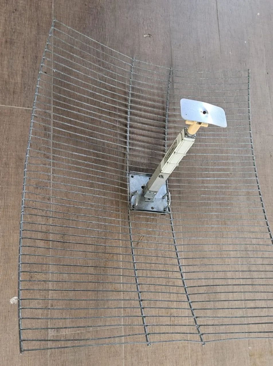 Antena para aparelho NET - Foto 2