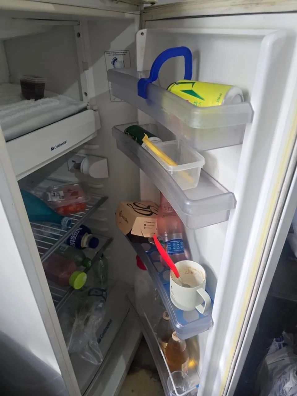 Geladeira - Foto 2
