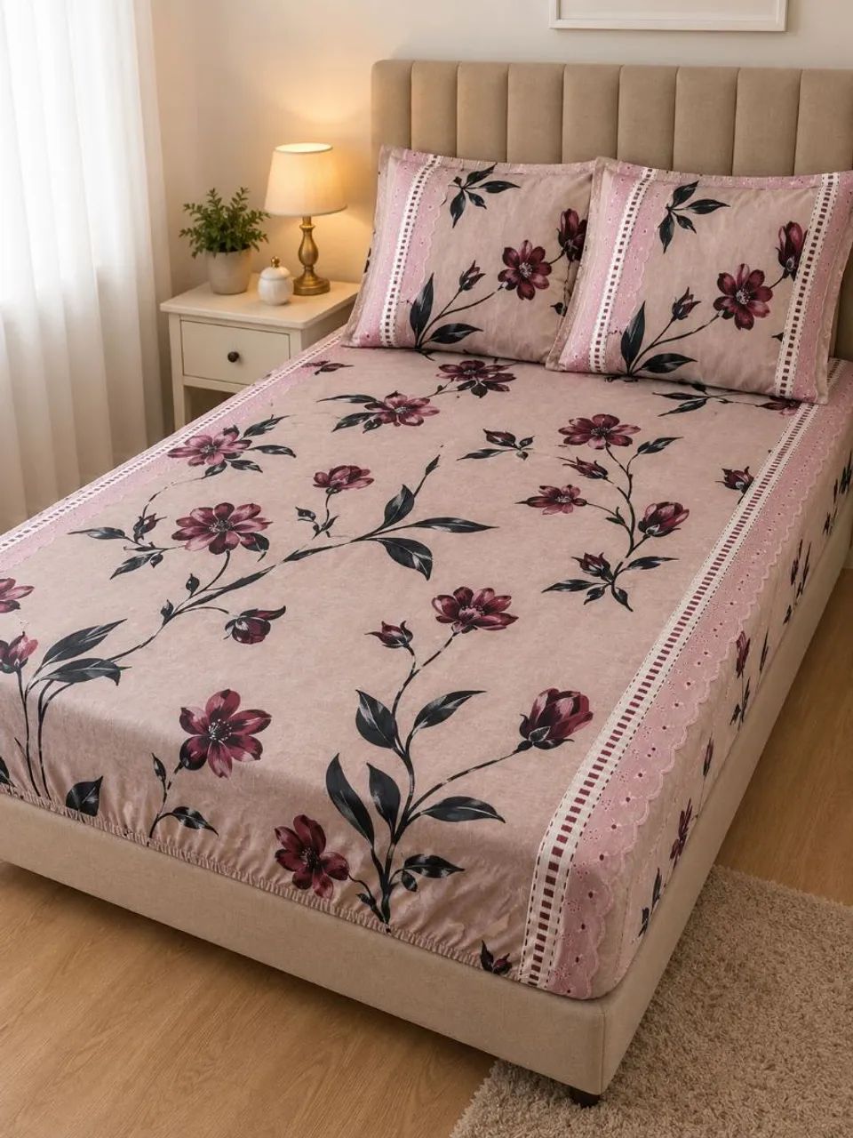 Roupa de cama , mesa e banho - Foto 2