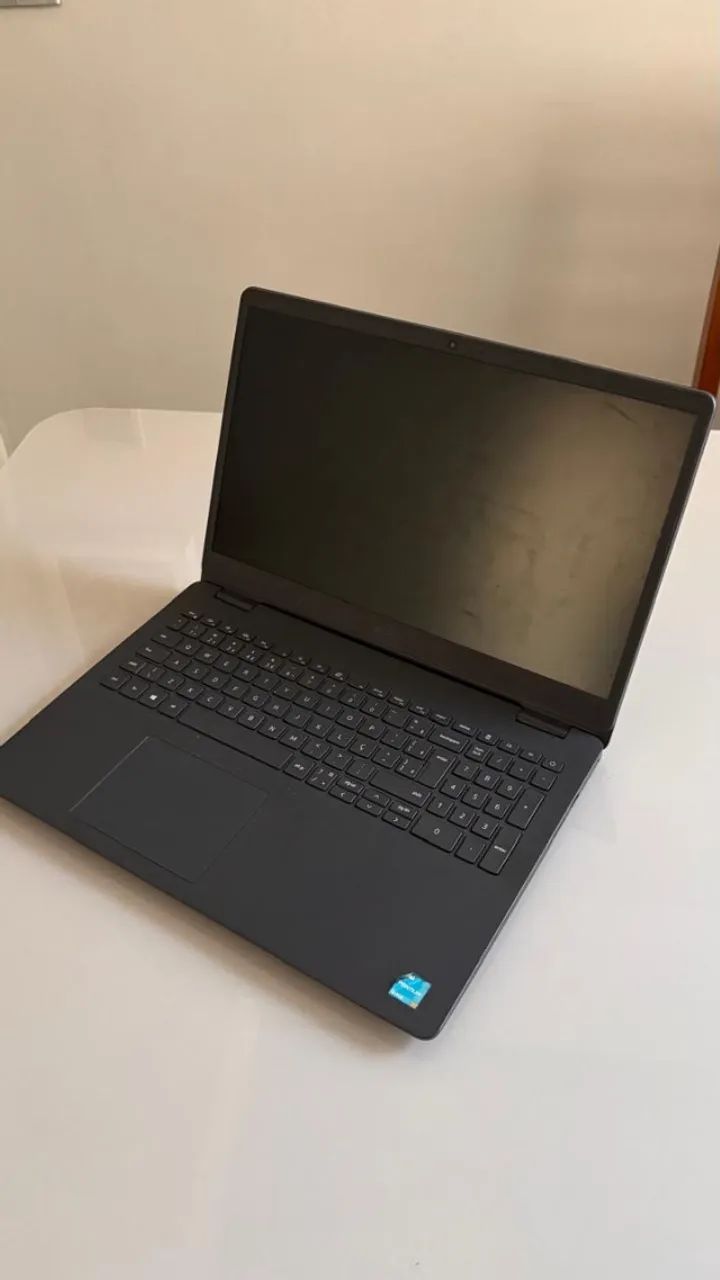 Notebook Dell Inspiron 3501