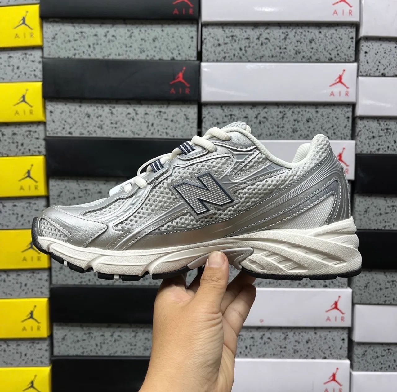 NEW BALANCE 740 - Foto 2