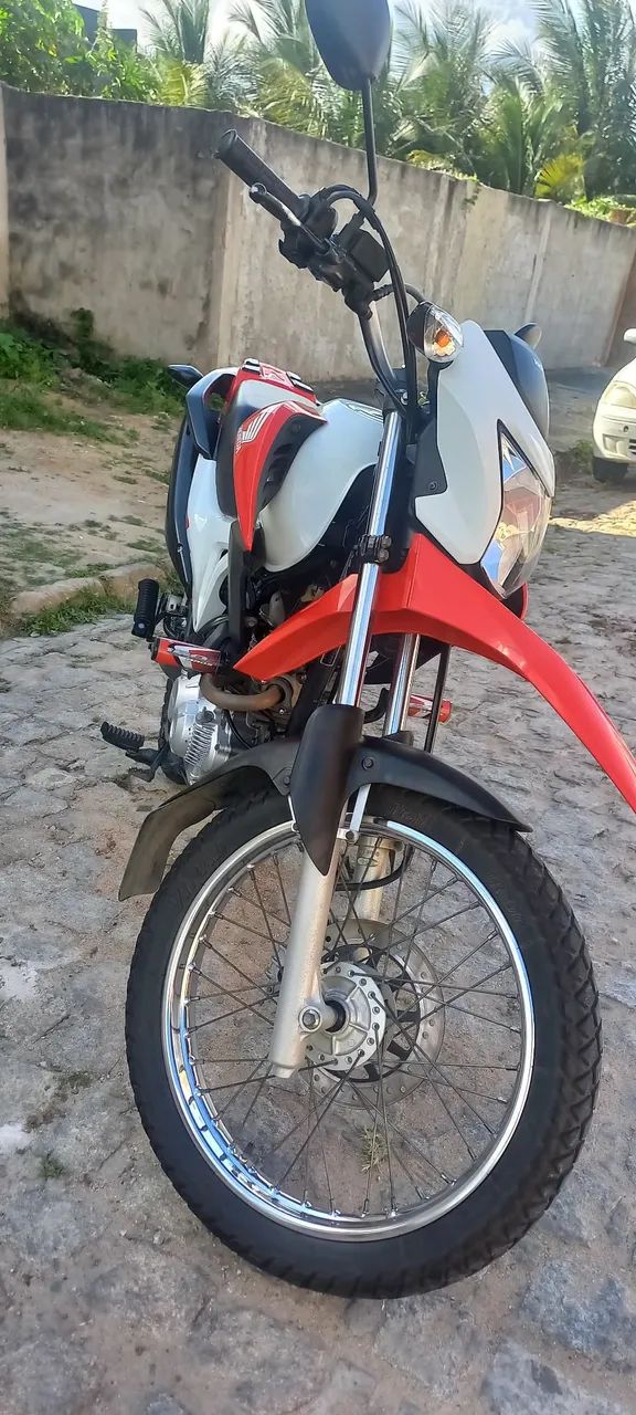 VENDE-SE BROS/160 2017 - Foto 4