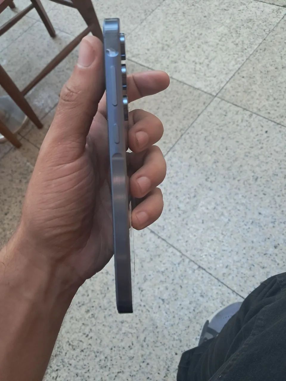 Samsung A55 - Foto 4