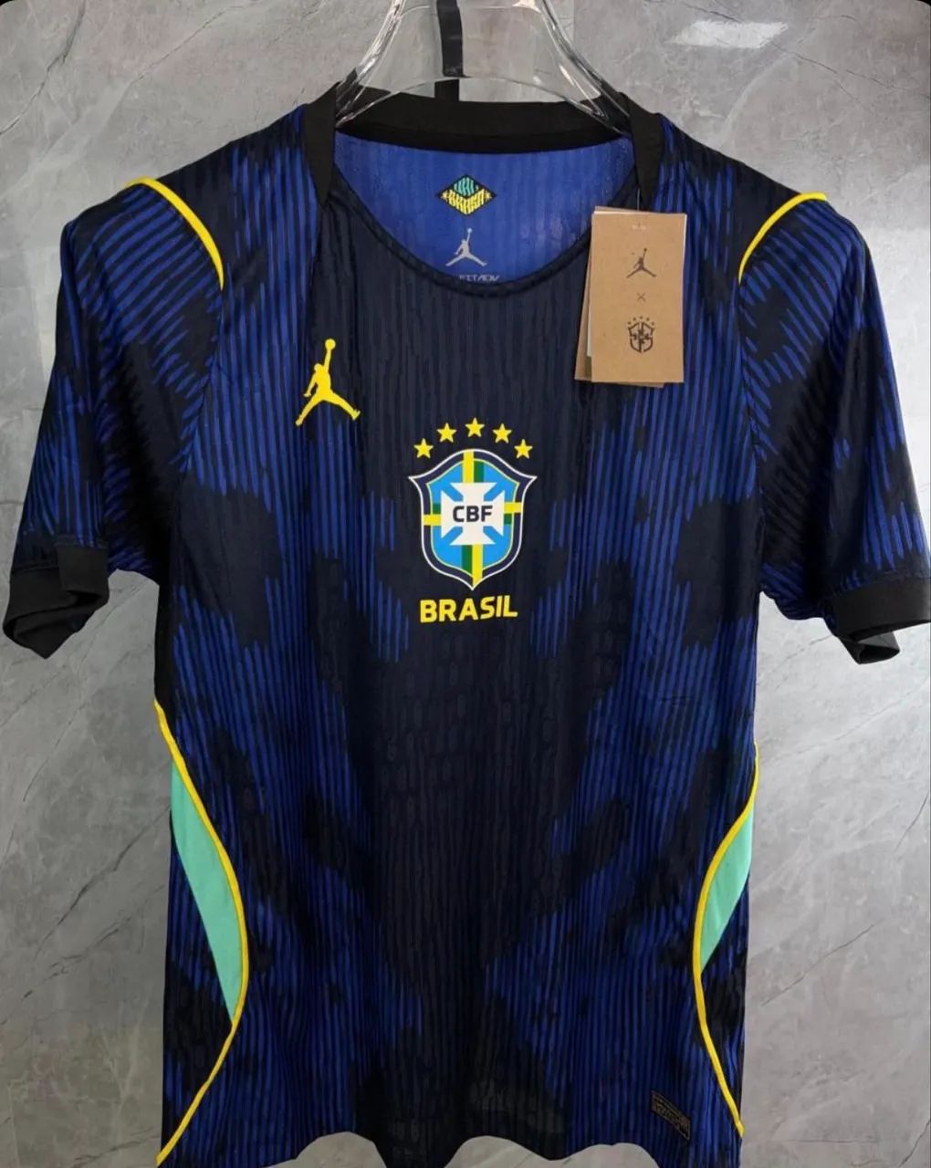 Camisa Brasil  - Foto 3