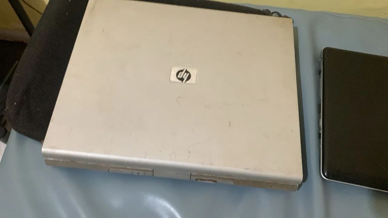Notebook  - Foto 2