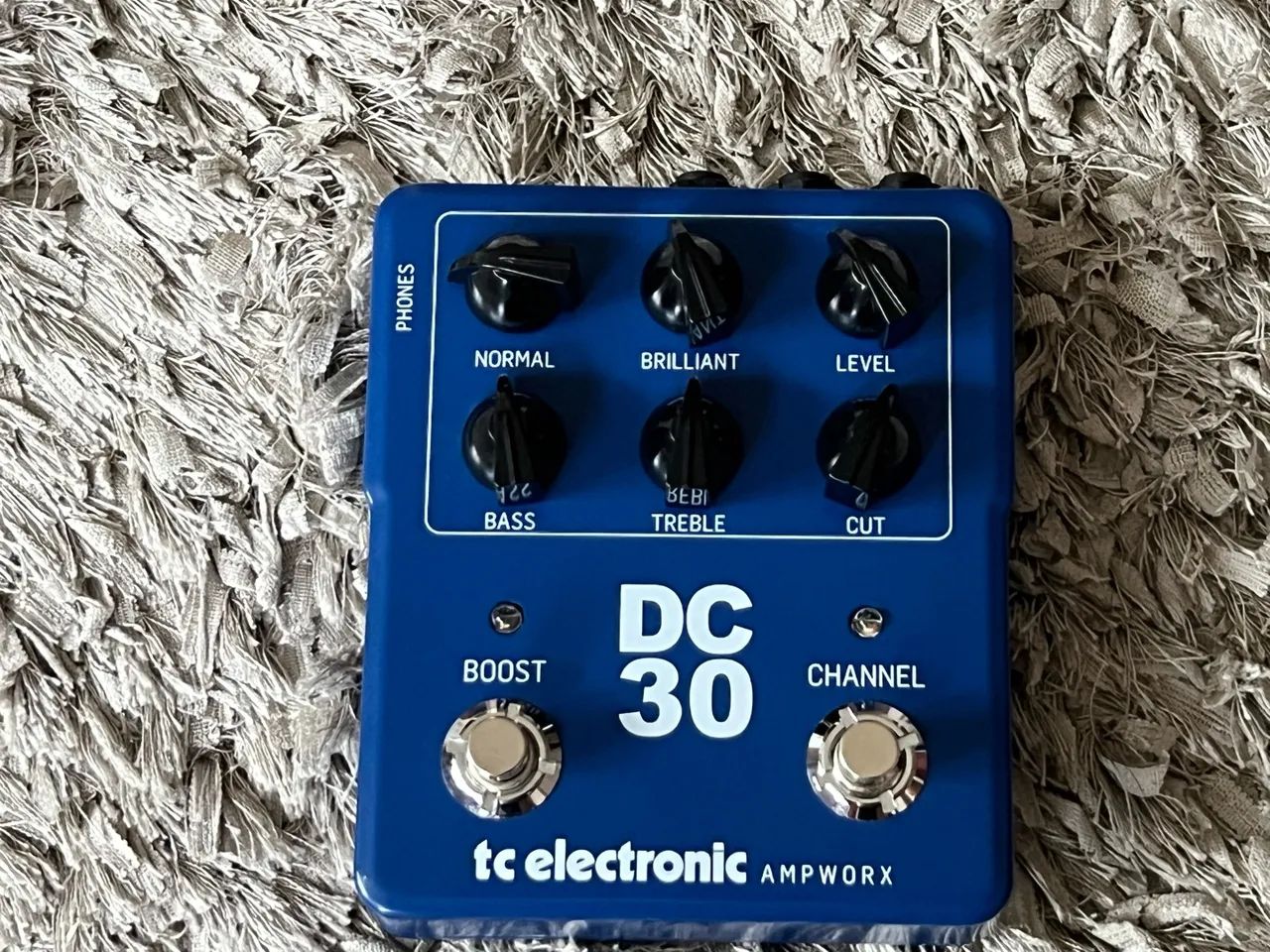 Tc Electronic DC30 