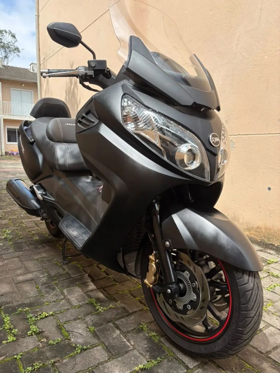 Dafra Maxsym 400i 2023