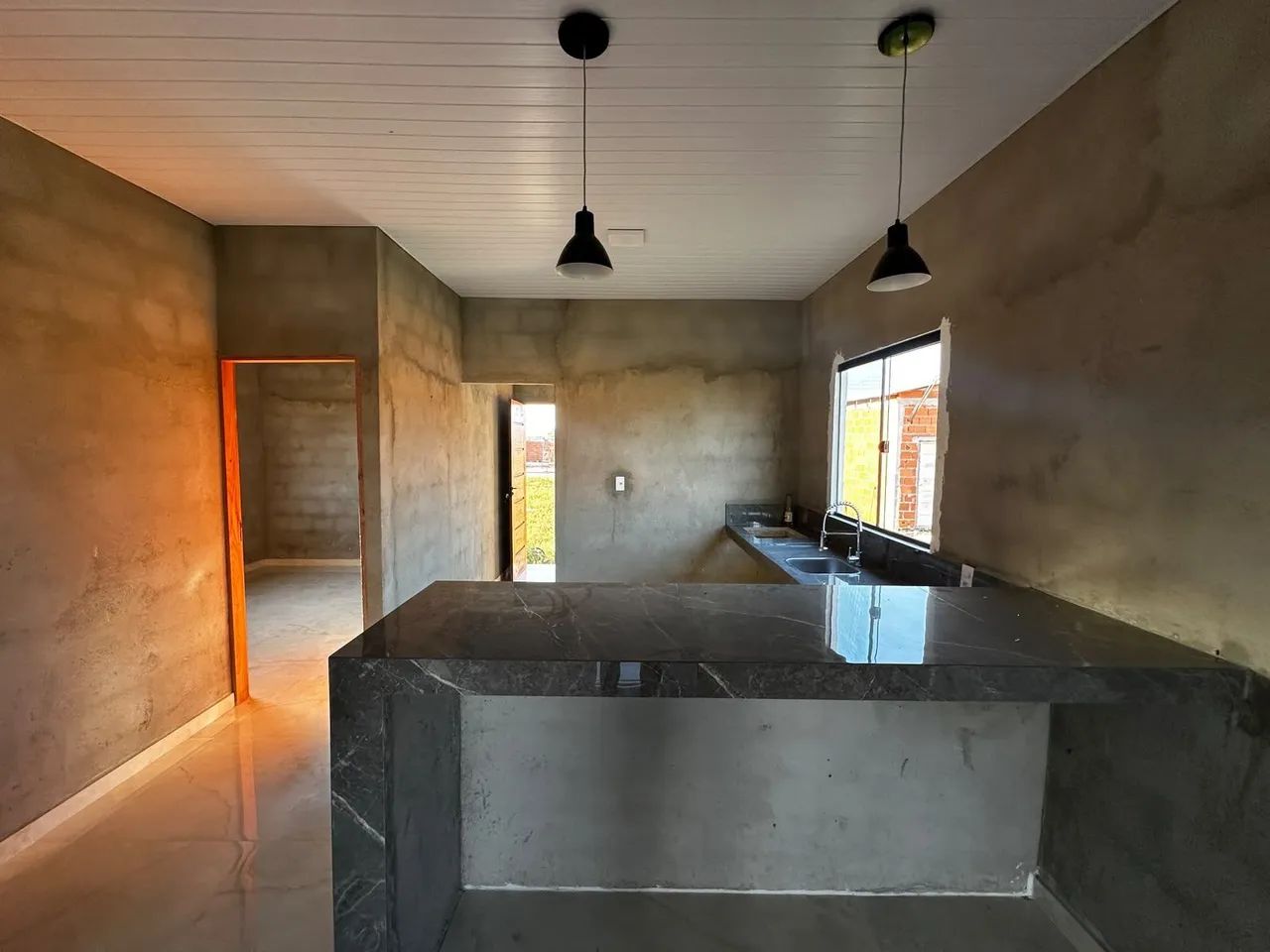 Casa aquaville dourado  - Foto 2