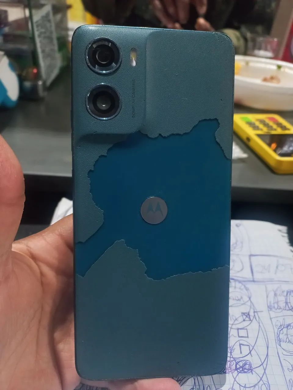 Moto G 06  - Foto 2