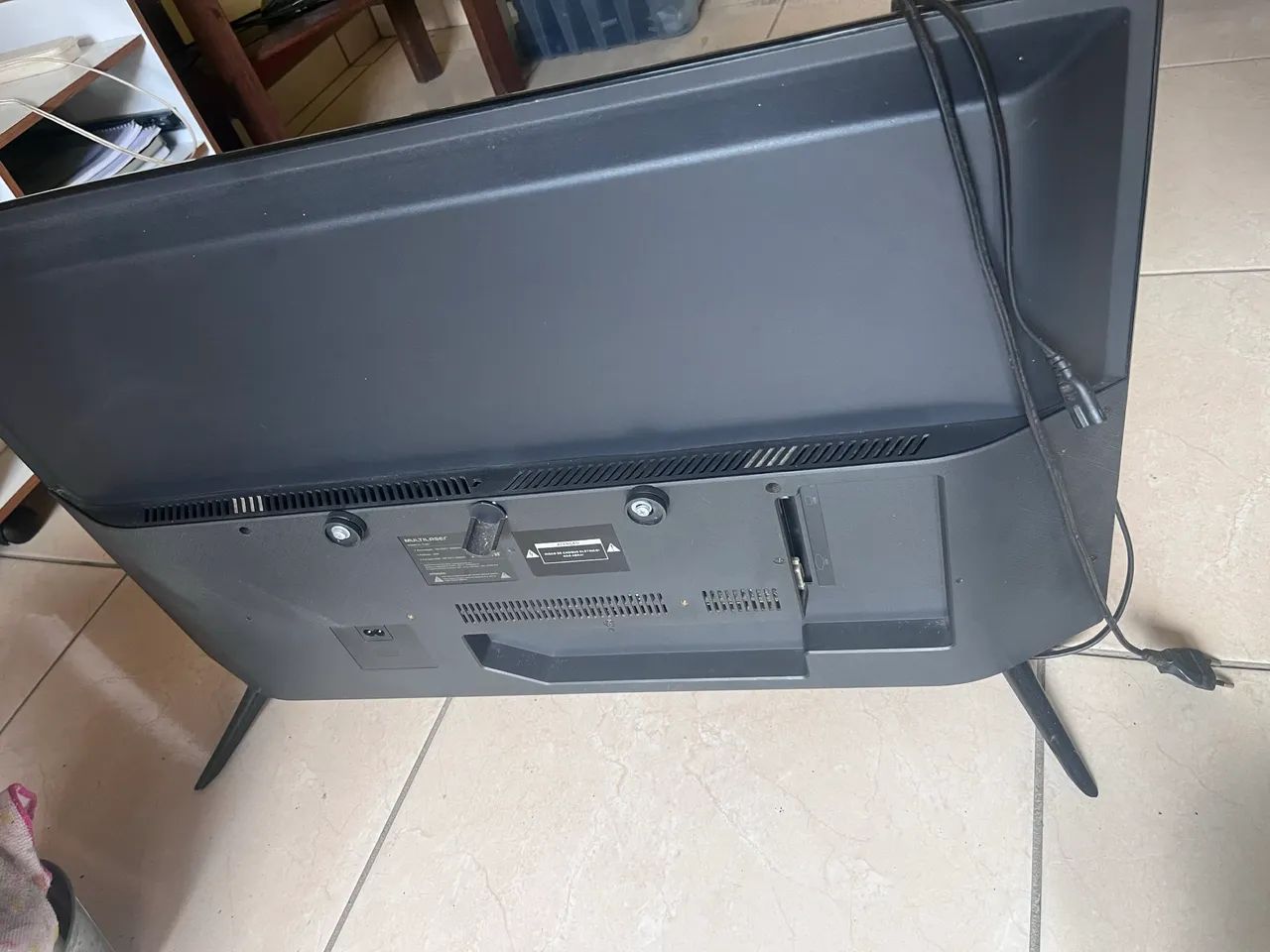 Vende se uma tv  - Foto 2