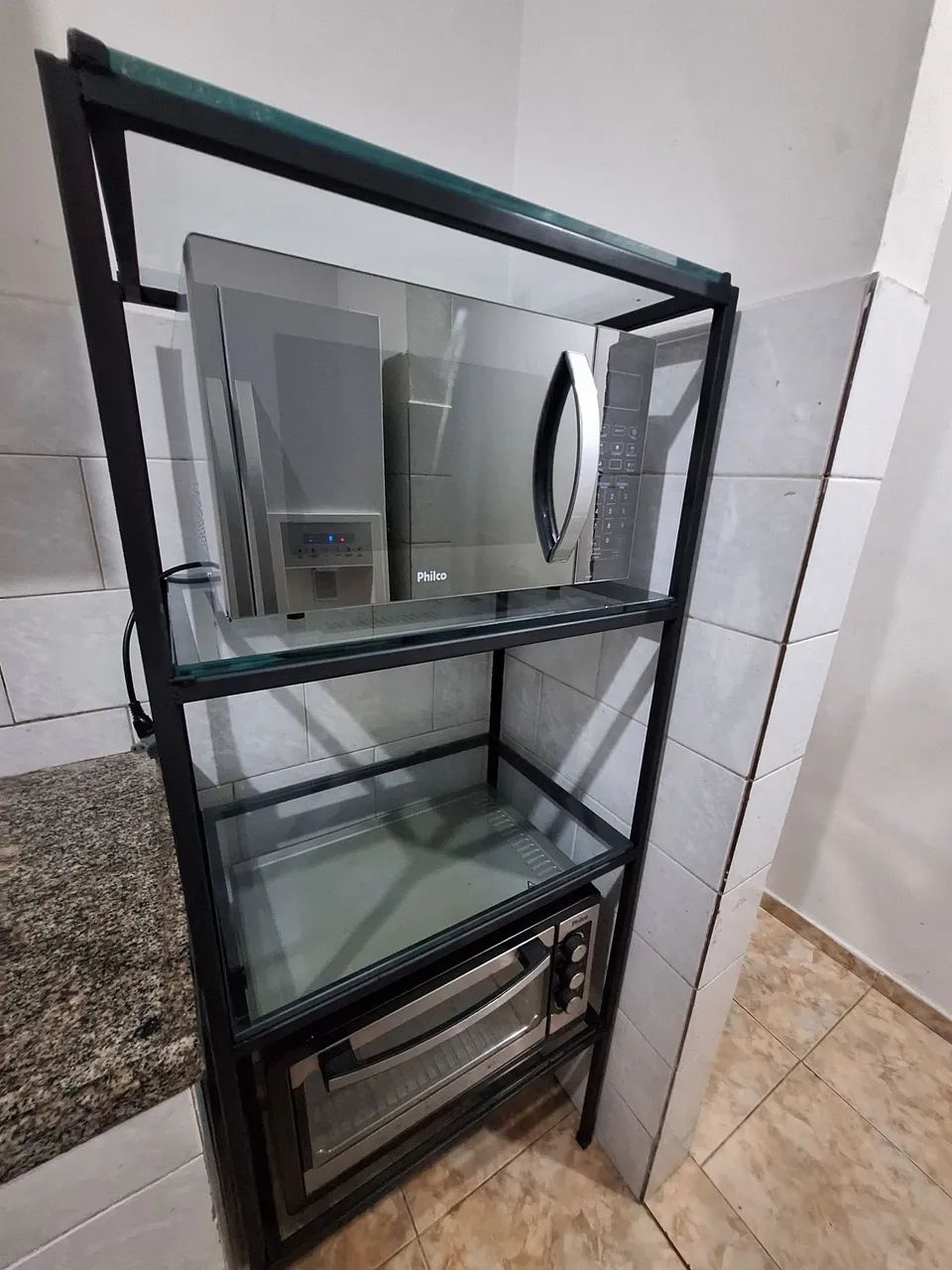 Prateleira  - Foto 5