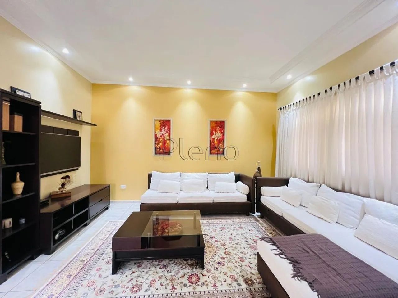 Casa à venda com 3 quartos no Parque Via Norte em Campinas/SP. - Foto 4