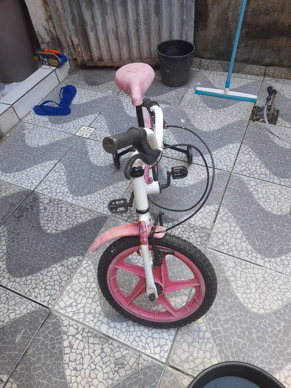Bicicleta  - Foto 3