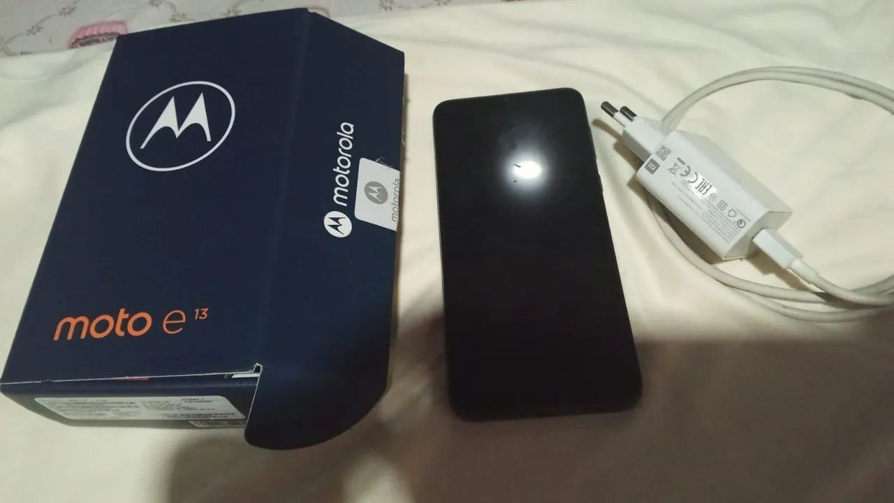 Moto e 13 - Foto 2