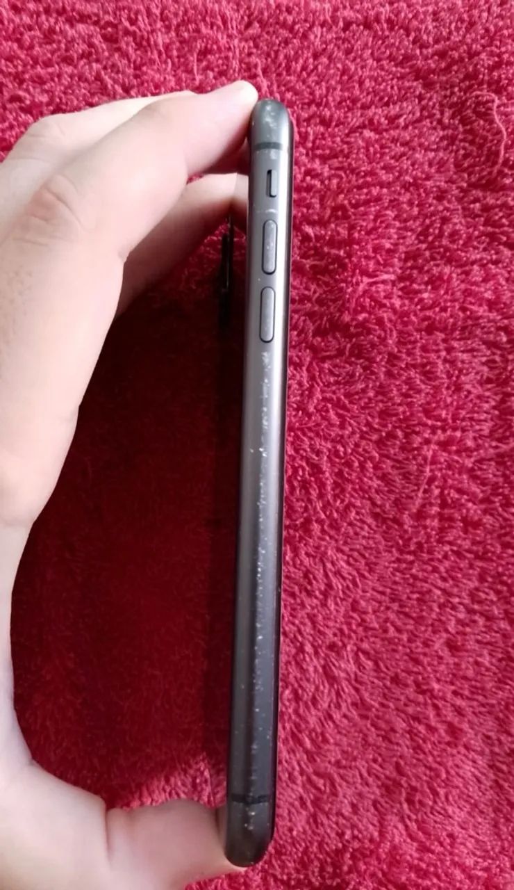 iPhone 11 256g - Foto 4