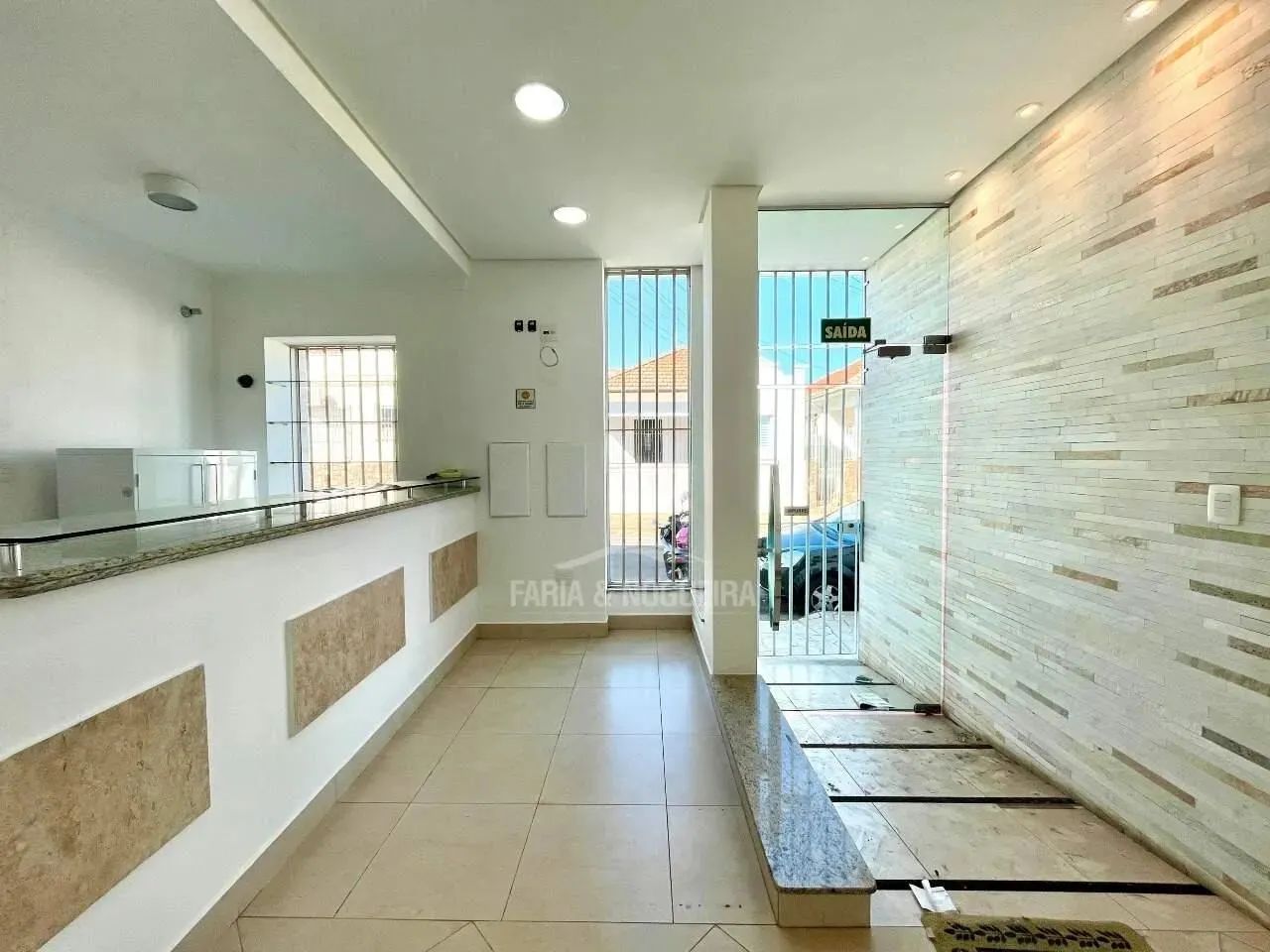 Sala para aluguel, Jardim Paulista - Rio Claro/SP - Foto 4