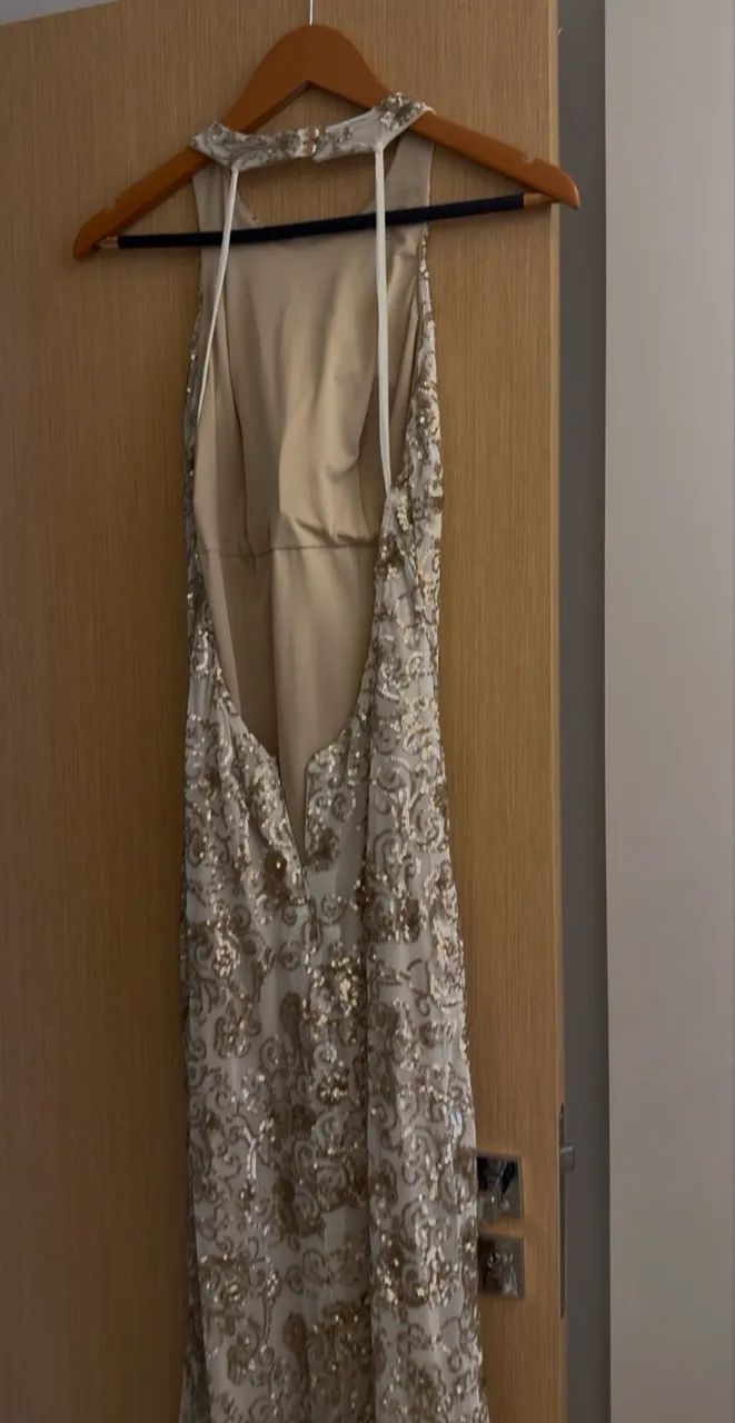 Vestido de festa  - Foto 2