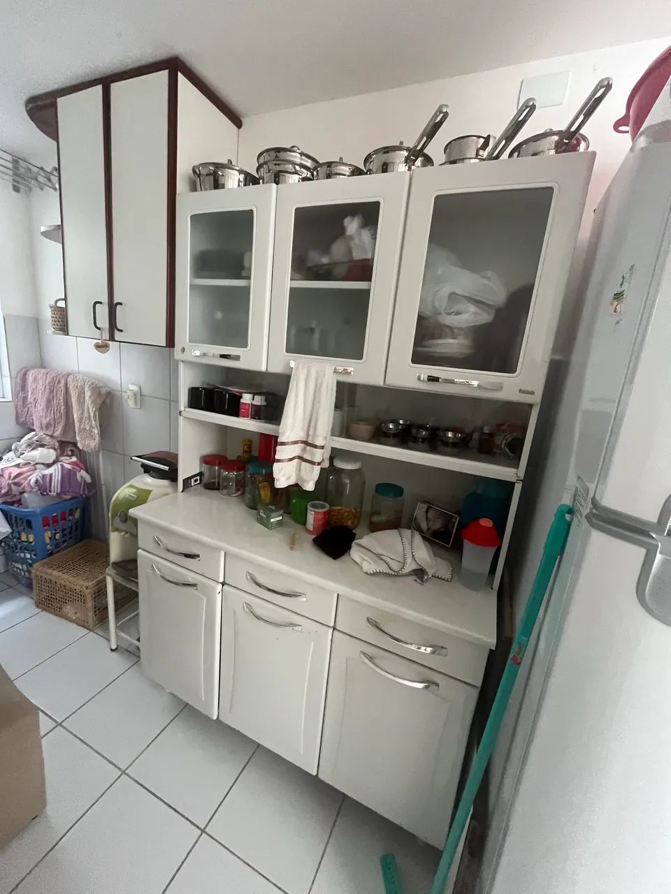 Armário de cozinha  - Foto 2
