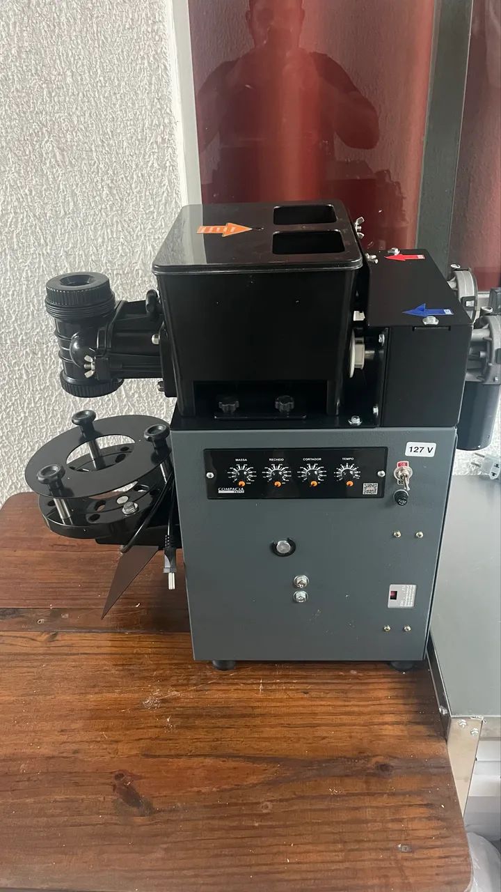 Fábrica de salgados completa - Foto 5