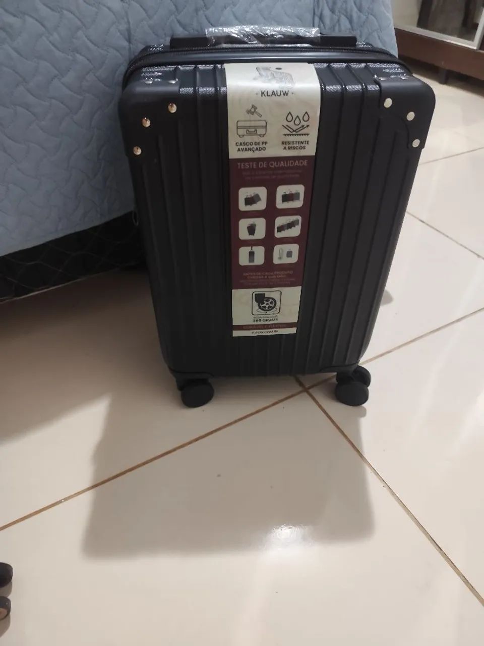 Mala 9 kg 