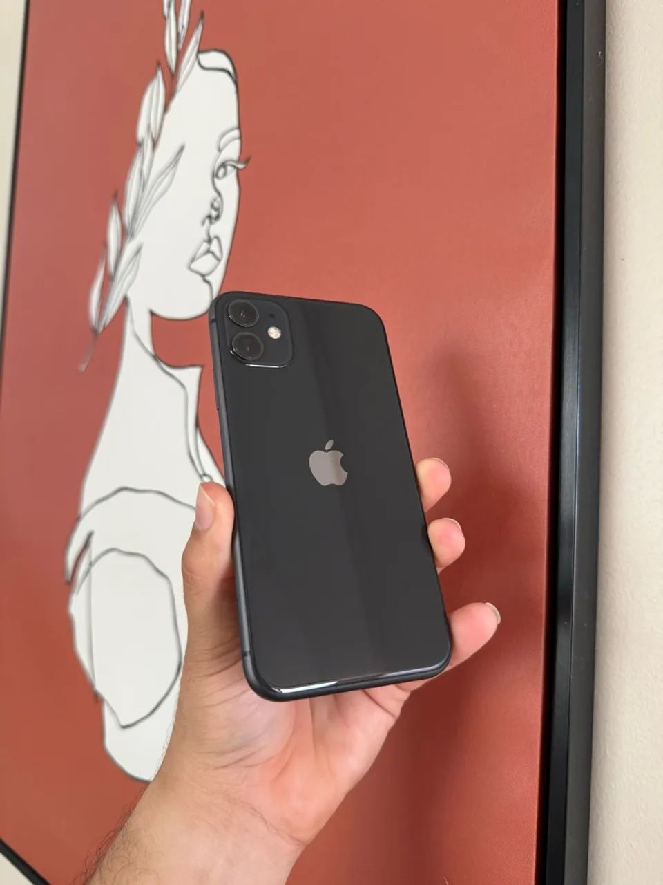 iPhone 11 128gb 