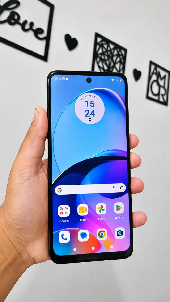 Moto G14   Todo Original  - Foto 2