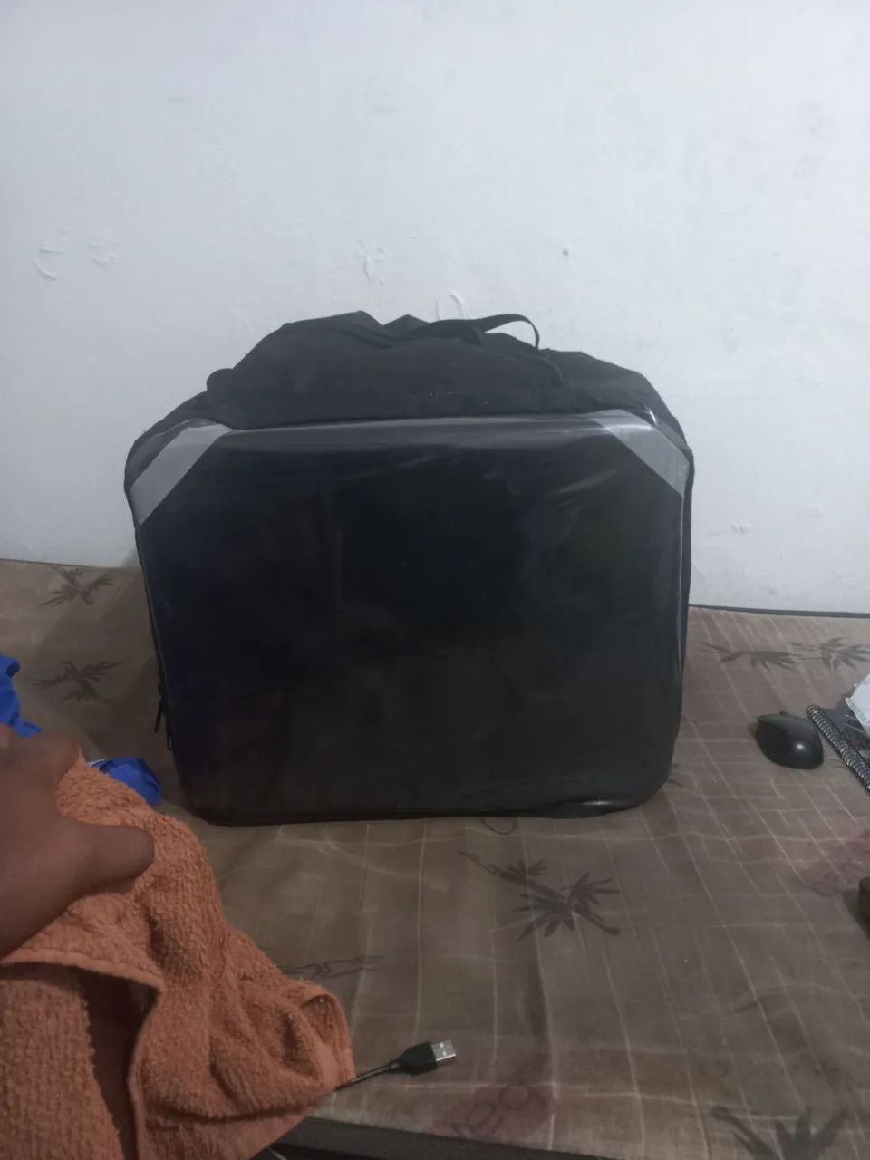 Beg seminova