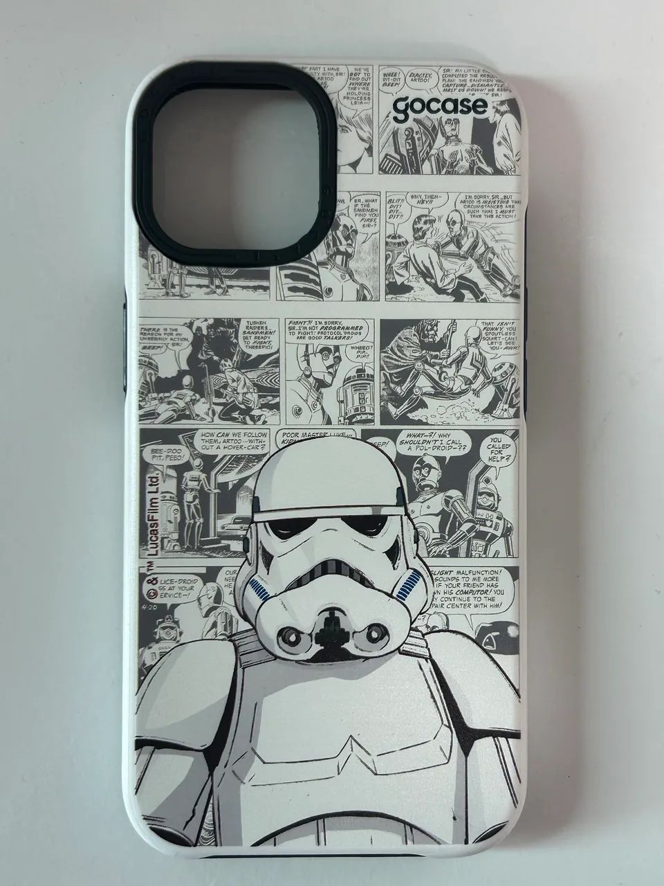 Capa da Gocase para Iphone 14